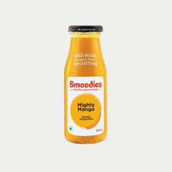 Smoodies Mixed Fruit Fest Juice 200 ml