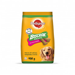 Pedigree Complete & Balanced Food Puppy