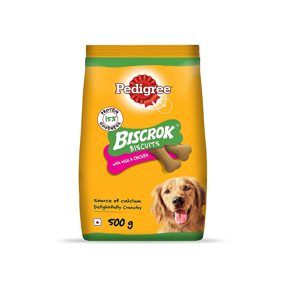 Pedigree Complete & Balanced Food Puppy