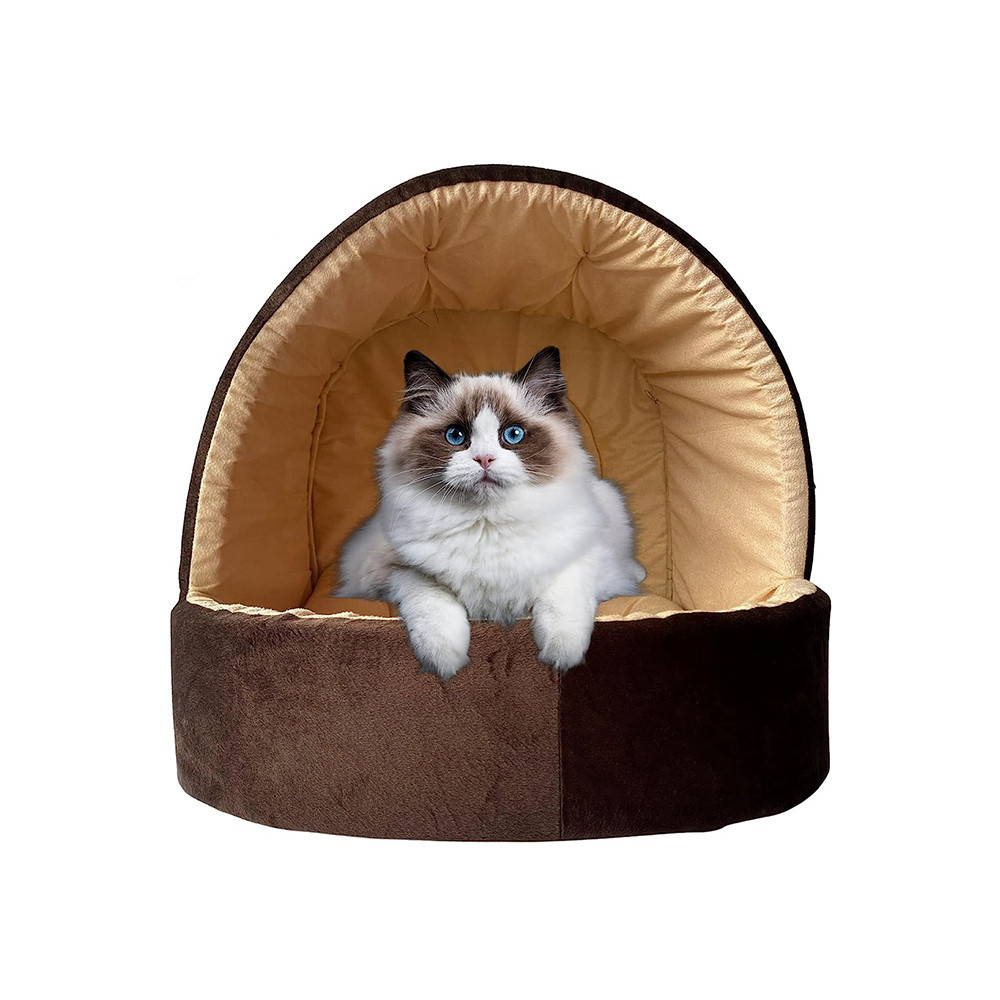 DRILLY Cat and Dog Bed