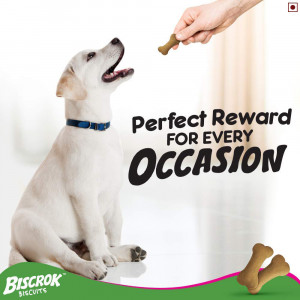 Biscrok Biscuits Dog Treats