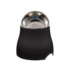 pets empire dog anti-skid stainless steel bowls