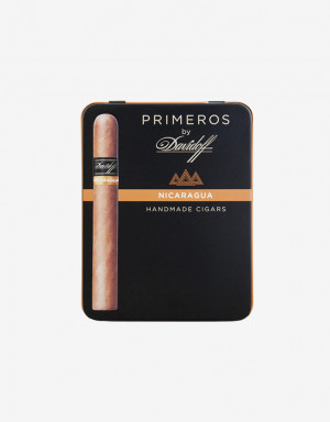 Davidoff Escurio Series