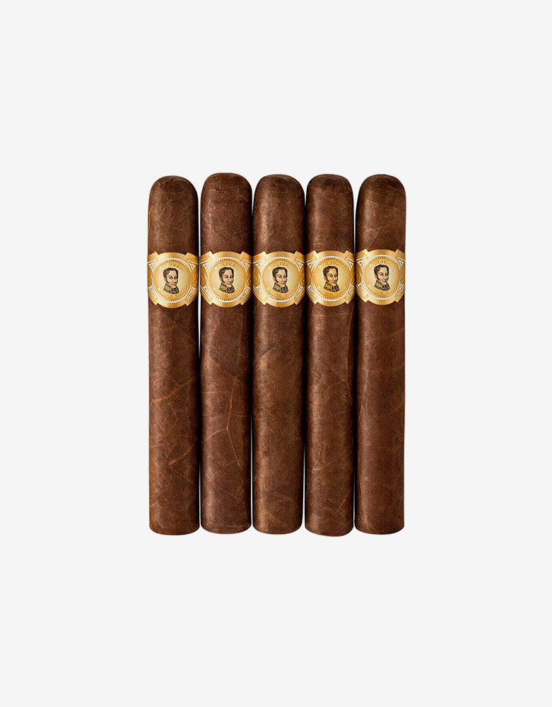 Torpedo Cigars - Natural