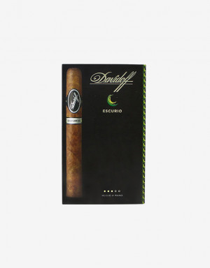 Davidoff Escurio Series