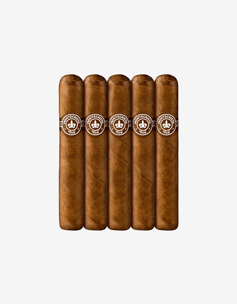 Montecristo Cigars