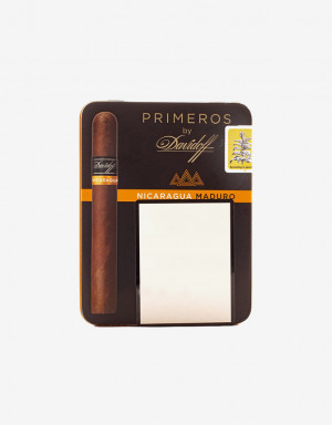 Nicaraguan Primero Cigar