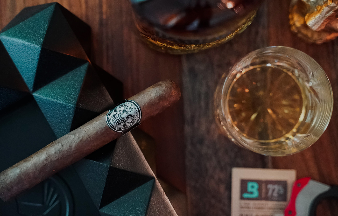 Drinks and Cigars, perfect wine for steak or fish The Ultimate Cigar Pairing Guide