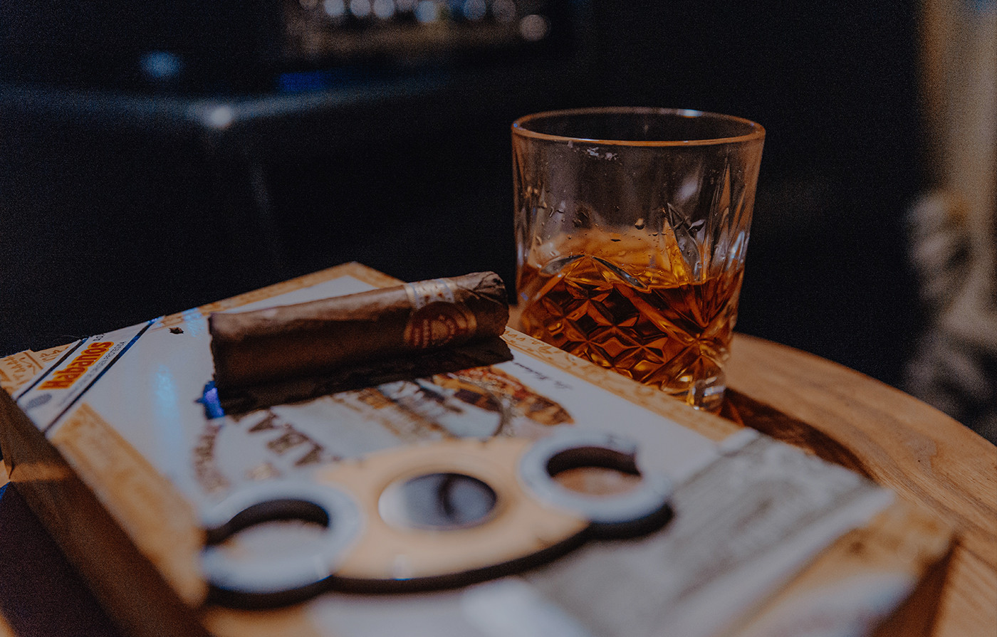 The Ultimate Guide to Cigar Body, Strength and Flavour that you enjoy most.