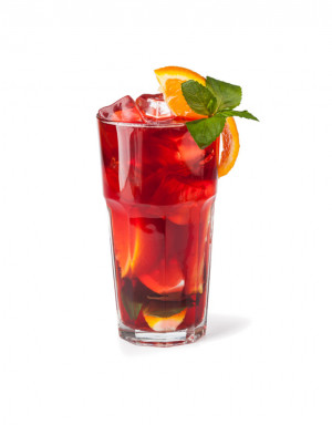 Cocktail Of Cola