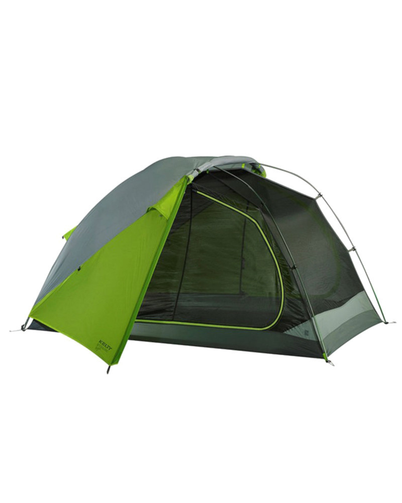 Kelty TN 2 person mounted trekking tent