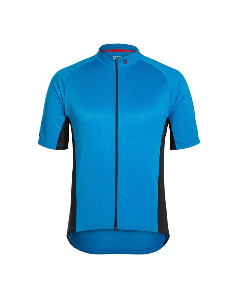 Bontrager solstice cycling trekking jersey t-shirt