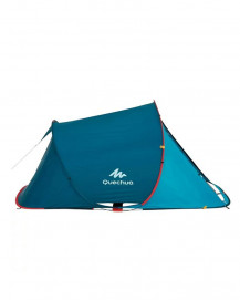 Decathlon quechua instant up camping tent