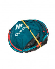 Decathlon quechua instant up camping tent