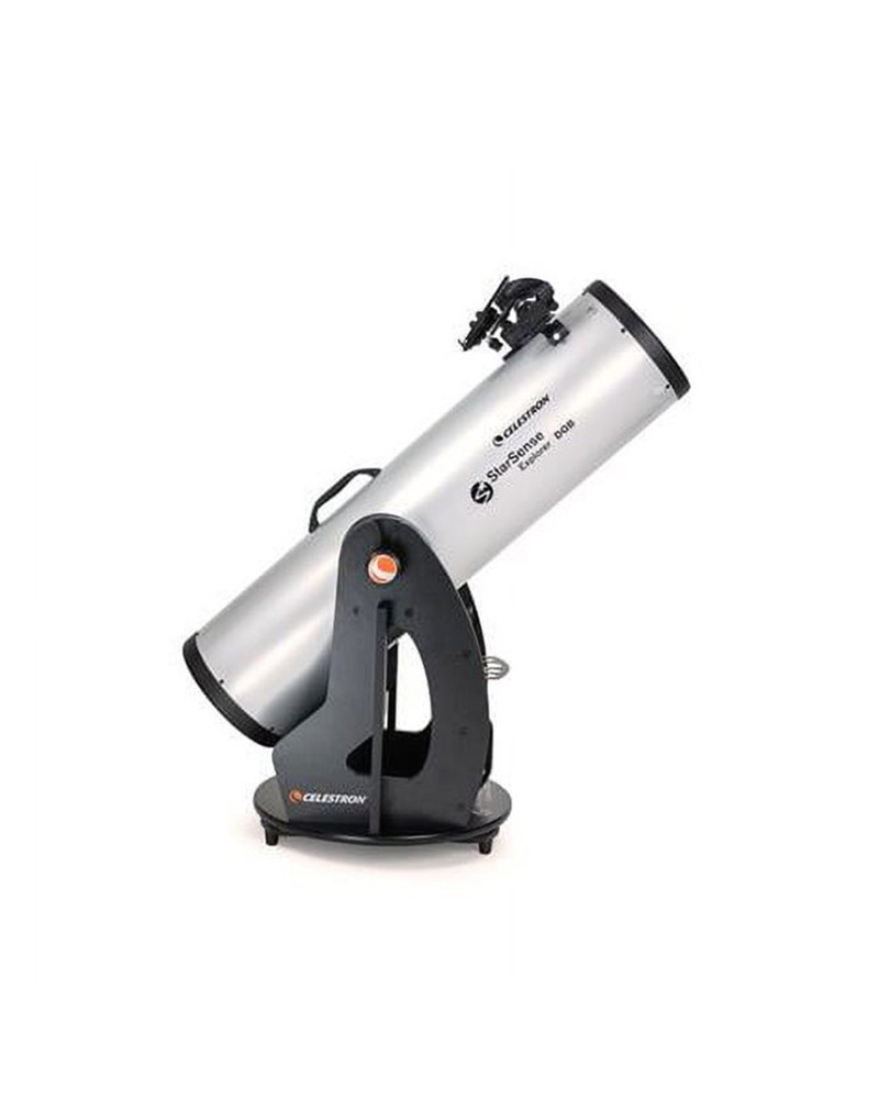 Starsense trekking explorer 10" telescope