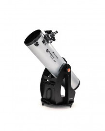 Starsense trekking explorer 10" telescope