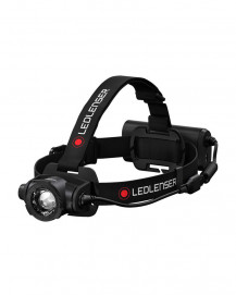 H15R core rechargeable LED headlamp