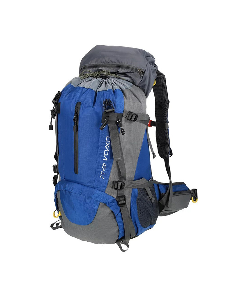 Climbing hekking backpacking trekking bag