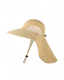 Travel camping hiking boating trekking cap