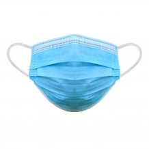 Super breathable face mask with adjustable ear