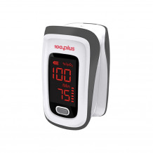 EasyCare dgital blood pressure monitor upper