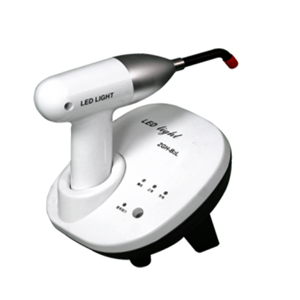 Dental cordless dgital gutta percha obturation