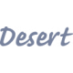 desert