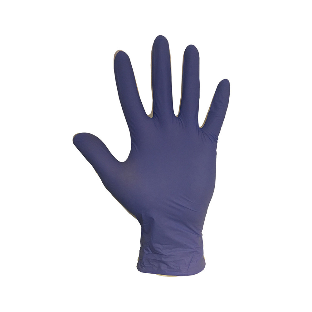 Nitrile gloves accelerators free reflexx care