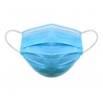 Super breathable face mask with adjustable ear