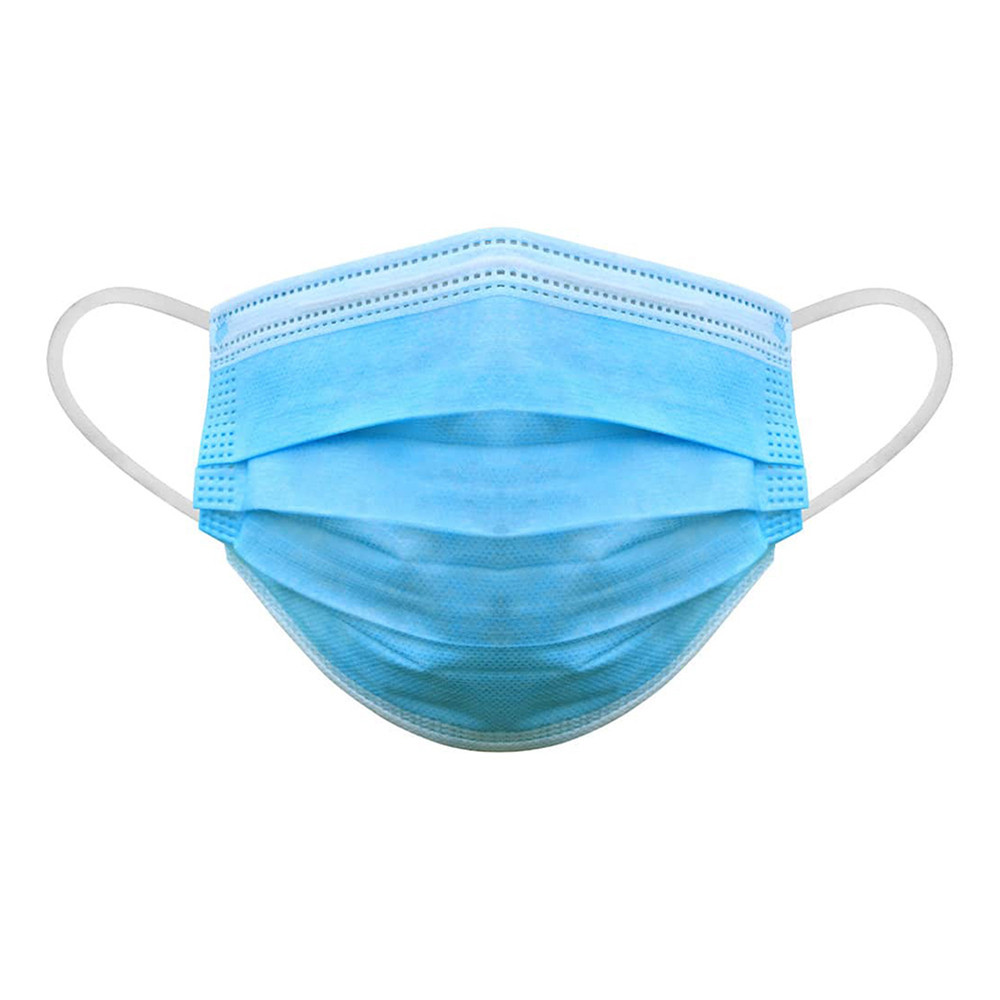 Super breathable face mask with adjustable ear