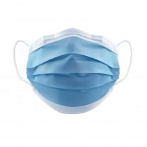 Super breathable face mask with adjustable